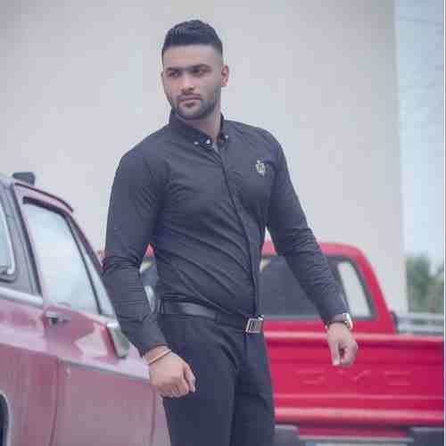 علی میررضایی جانی مازنی